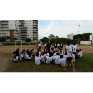 Convivencias del Nivel Secundario